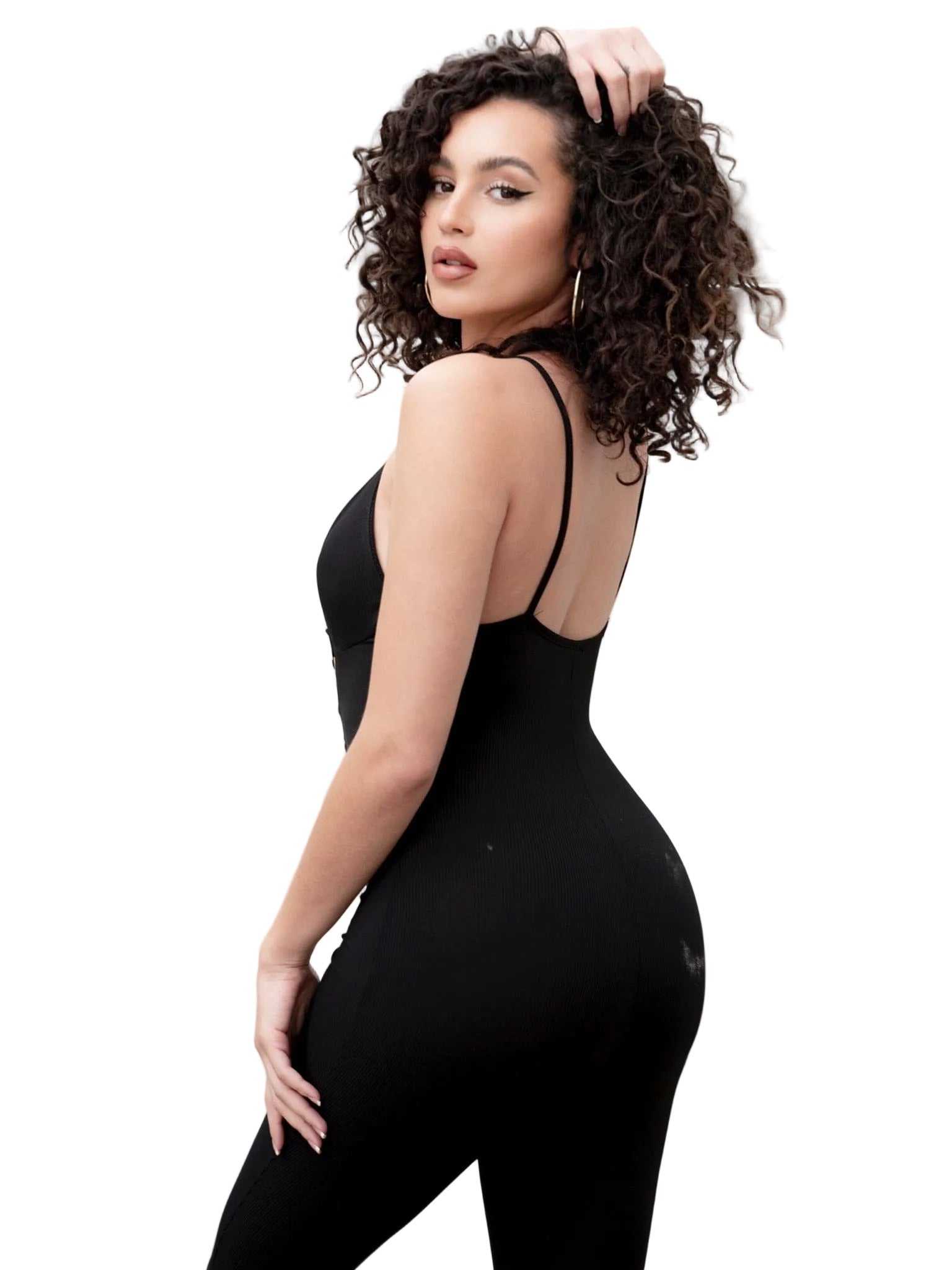 Cottontail Jumpsuit Jumpsuit Weekends Clothing