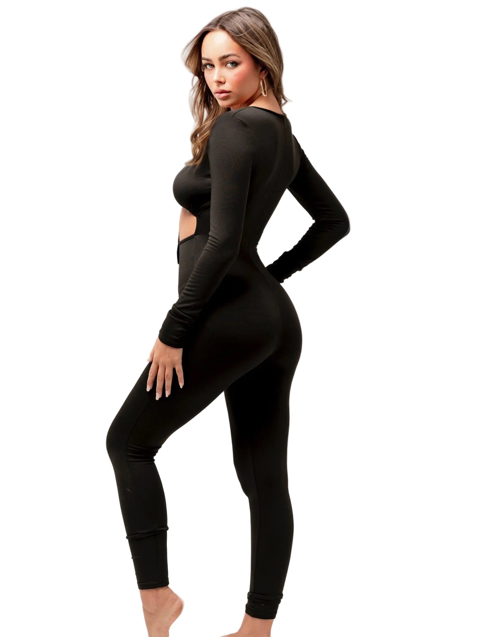 Hidalgo Jumpsuit Sets Weekends Clothing