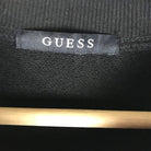 Vintage Guess Sweatshirt L Sweater Weekends Clothing