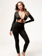 Hidalgo Jumpsuit Sets Weekends Clothing