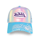 Von Dutch Hologram Apparel & Accessories Weekends Clothing